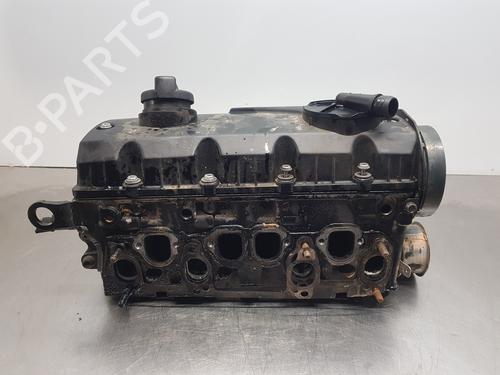 Cylinder head AUDI A4 B6 Convertible (8H7)  | BP30191290M5 