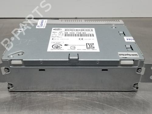Used Electronic module PEUGEOT 308 II (LB_, LP_, LW_, LH_, L3_) [2013-2021]  22210922
