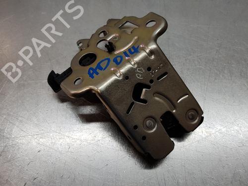 Fechadura da mala SKODA OCTAVIA III (5E3, NL3, NR3) 1.6 TDI (115 hp) 30879472