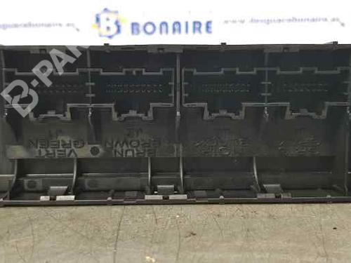 Control unit CHEVROLET CRUZE (J300)  | BP7589228M11 