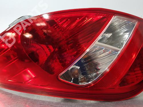 Left taillight HYUNDAI i20 I (PB, PBT) [2008-2024]null 924014P000