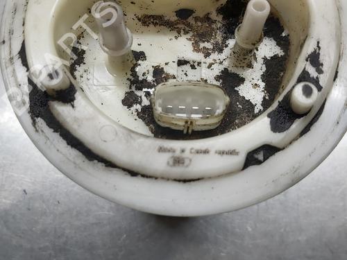 Fuel pump IVECO DAILY IV Platform/Chassis 35C15 | BP17039485M76 