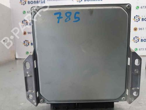 Engine control unit (ECU) NISSAN CABSTAR (F24M, F24W)  | BP7585270M57 