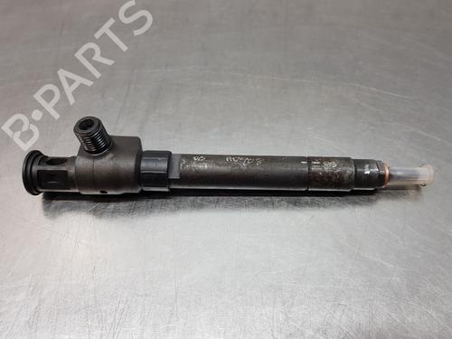 Used Injector PEUGEOT BOXER Bus [2005-2025]  27340396