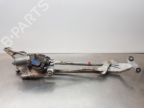 Used Front wiper motor MITSUBISHI ASX (GA_W_) [2009-2025]  26593764
