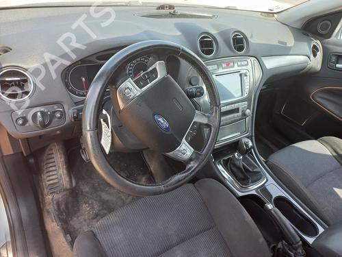 Lampa tylna klapy bagażnika lewa FORD MONDEO IV (BA7)  | BP30572932C79 