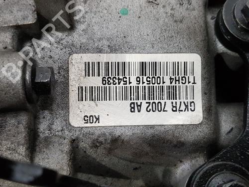 Gearbox LAND ROVER DISCOVERY SPORT (L550)  | BP20153560M3 