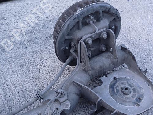 Rear axle DACIA LODGY (JS_) 1.5 dCi | BP16987947M2 