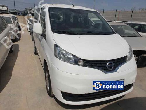 Andre NISSAN NV200 / EVALIA Bus  | BP20341723O1