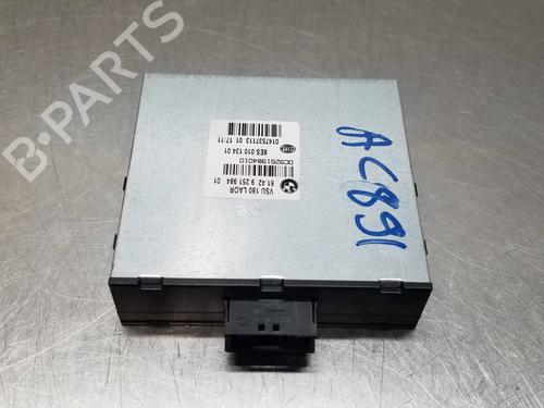 Used Electronic module BMW X3 (F25) xDrive 20 d (184 hp) 30879249