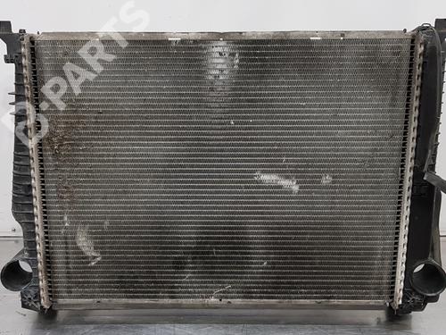 Used Water radiator MERCEDES-BENZ S-CLASS (W220) S 430 (220.070, 220.170) (279 hp) 11936186