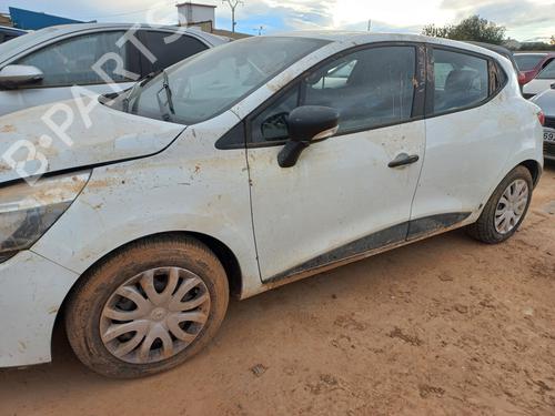 Left mirror RENAULT CLIO IV (BH_)  | BP29257908C26 