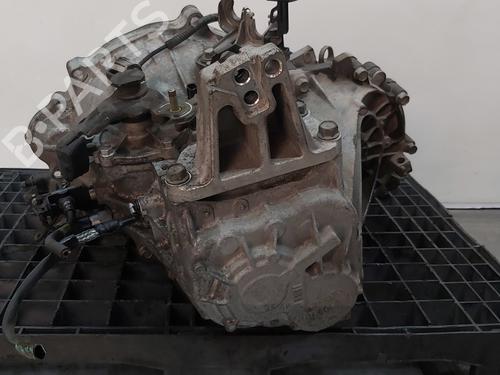 Gearbox KIA CARENS IV 1.7 CRDi | BP15984555M3 