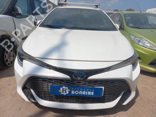 Used Parts TOYOTA COROLLA Estate (_E21_) 1.8 Hybrid (ZWE211W) (122 hp) 4239932