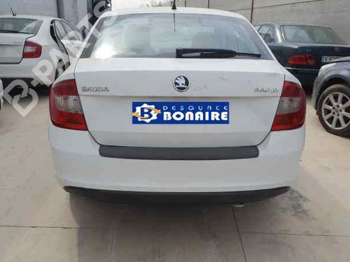 ABS pump SKODA RAPID (NH3, NK3, NK6) 1.6 TDI | BP13754208M43 