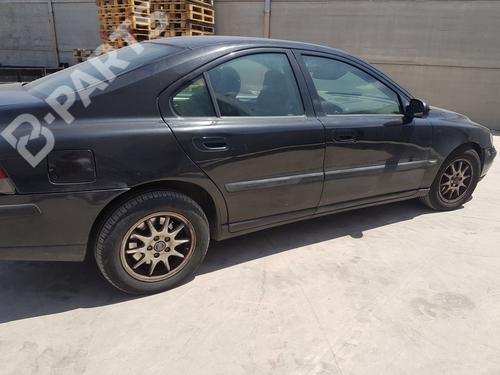 Gearbox VOLVO S60 I (384) 2.4 D | BP7639767M3 