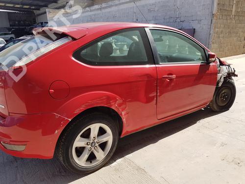 Bilradio FORD FOCUS II (DA_, HCP, DP)  | BP7594842E6 