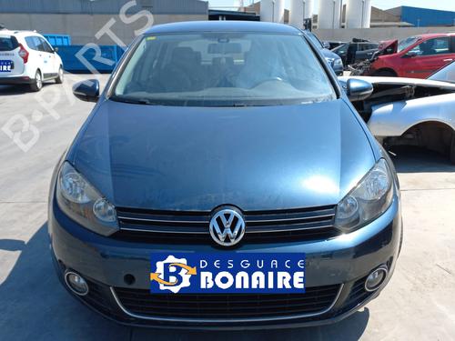 Electronic module VW GOLF VI (5K1) 1.4 TSI | BP15767830M83 