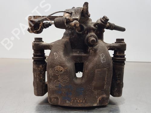 Used Right rear brake caliper PEUGEOT EXPERT Bus (V_) 1.5 BlueHDi 120 (120 hp) 26558006