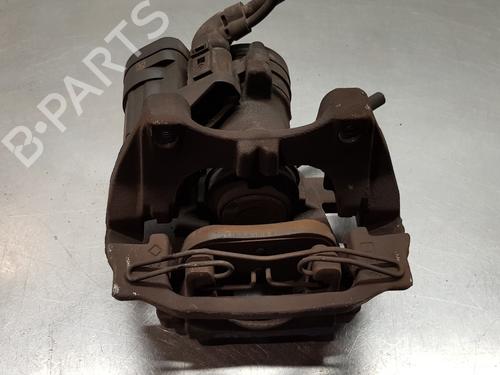 Left rear brake caliper SEAT LEON Sportstourer (KL8, KLD)  | BP20480187M107 