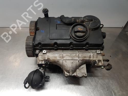 Used Cylinder head SEAT ALTEA (5P1) [2004-2015]  30835435
