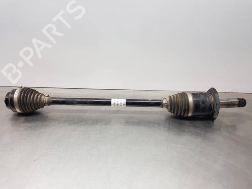 Used Left rear driveshaft BMW X2 (F39) sDrive 20 d (190 hp) 29130980