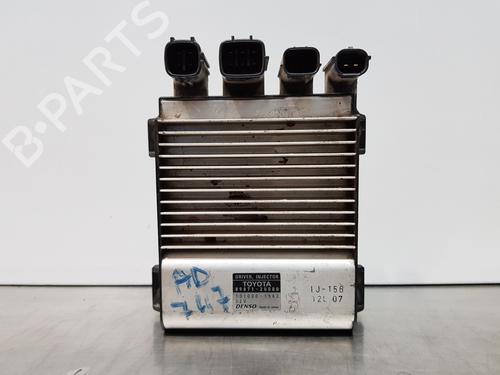 Elektronisk modul TOYOTA VERSO (_R2_) [2009-2018]  29254235