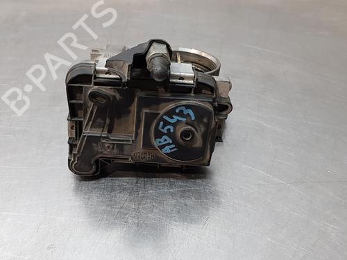 Throttle body FIAT 500X (334_) 1.6 D Multijet (334AXA1B, 334AXA11) | BP9721189M82 