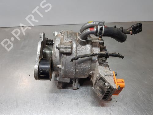 Used Alternator KIA NIRO I (DE) [2016-2022]  29249612