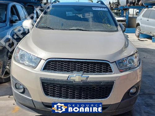 Electronic module CHEVROLET CAPTIVA (C100, C140) 2.2 D | BP12065297M83 