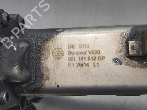 Egr SEAT TOLEDO IV (KG3)  | BP15674822M69 