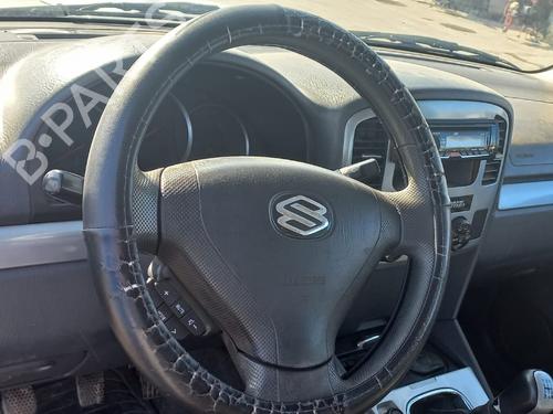Turbocharger/Supercharger SUZUKI GRAND VITARA I (FT, HT) 2.0 HDI 110 16V 4x4 (SQ420D, TD83V) | BP22687907M71 