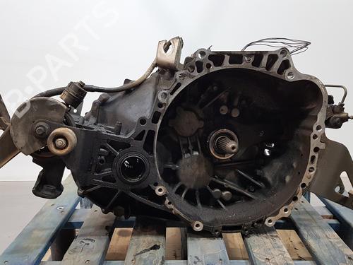 Used Gearbox TOYOTA AURIS (_E18_) [2012-2018]  22564861