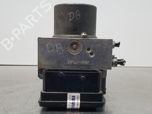 Used ABS pump MINI MINI CLUBMAN (R55) Cooper (120 hp) 22715061