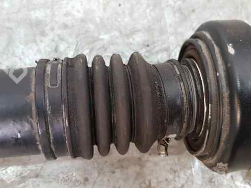 Driveshaft PORSCHE CAYENNE (92A) 3.0 Diesel | BP7588215M37 