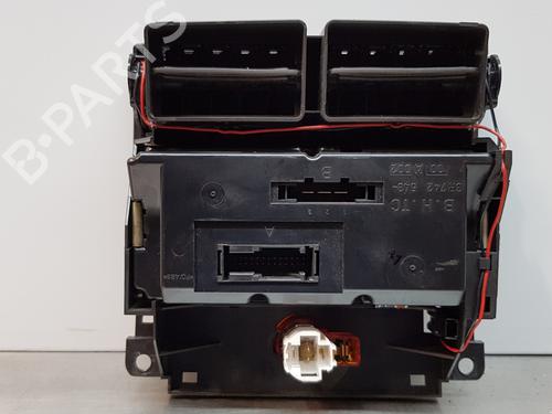 Airco bedieningspaneel AUDI A8 D3 (4E2, 4E8) 3.7 quattro | BP13932618I5 