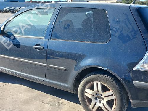 Engine control unit (ECU) VW GOLF IV (1J1)  | BP16295356M57