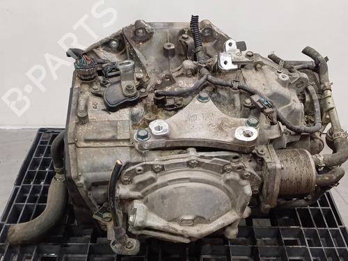 Gearbox RENAULT KOLEOS I (HY_) 2.0 dCi (HY0K) | BP16770631M3 