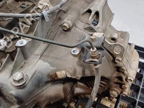 Gearbox HONDA ACCORD VIII (CU) | BP17039189M3