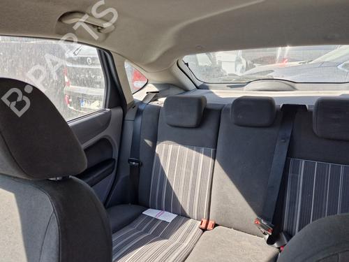 Fuse box FORD FOCUS II (DA_, HCP, DP)  | BP16291151E1 