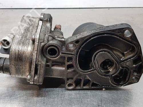 Oliekøler LAND ROVER FREELANDER 2 (L359) [2006-2015]  14256481