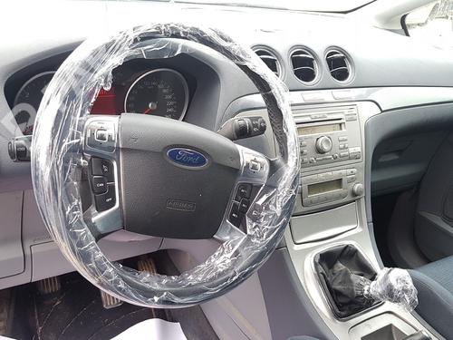 Engine control unit (ECU) FORD S-MAX (WA6)  | BP7589747M57 