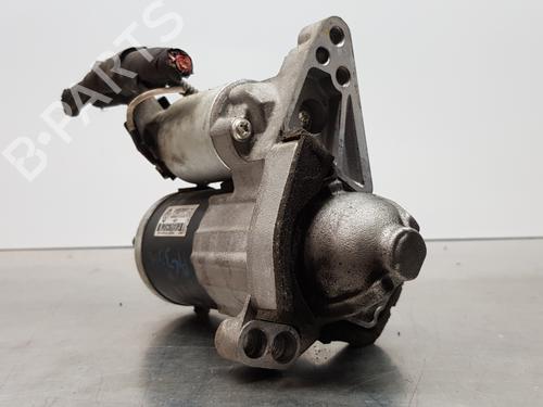 Startmotor RENAULT GRAND SCÉNIC IV (R9_) 1.3 TCe 140 (R9NB) | BP15400045M8