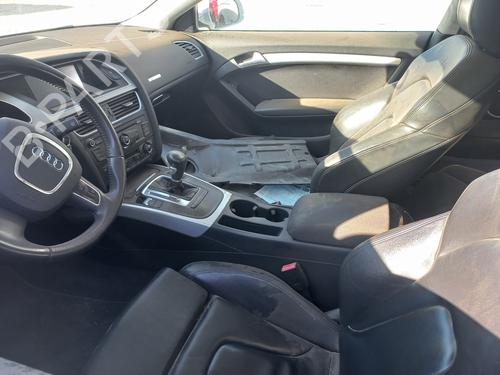 Climate control AUDI A5 (8T3)  | BP29276202I5 