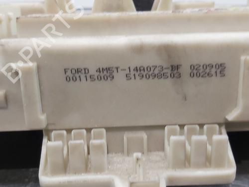 Sikringsdose FORD FOCUS II (DA_, HCP, DP) 1.8 TDCi | BP16291222E1 