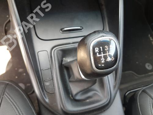 Electronic module KIA CARENS IV  | BP9819370M83 