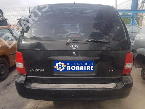 Right mirror KIA CARNIVAL II (GQ) 2.9 CRDi | BP11130930C27  - Image 9