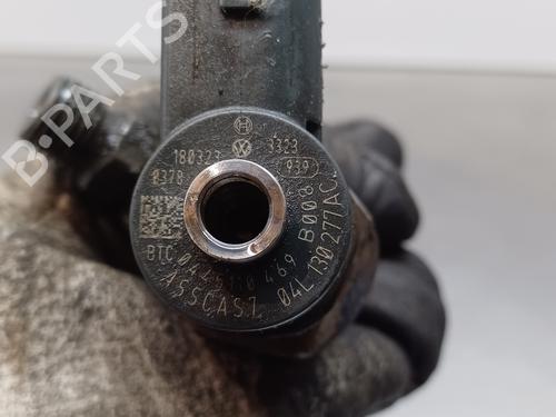 Injector VW CADDY III Box Body/MPV (2KA, 2KH, 2CA, 2CH)  | BP19052964M100 