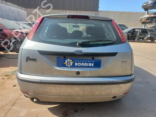 Engine FORD FOCUS I (DAW, DBW)  | BP29351861M1 