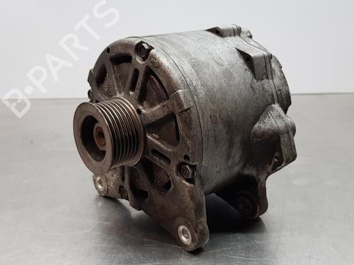 Generator AUDI A8 D3 (4E2, 4E8) 3.7 quattro | BP13932605M7 